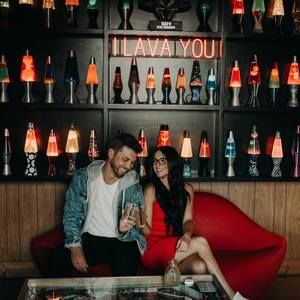 Meet your Posher, Dylan